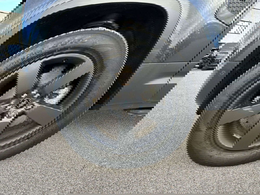 Land Rover Defender usata a Siena (9)