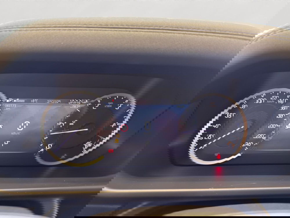 Land Rover Defender usata a Latina (10)