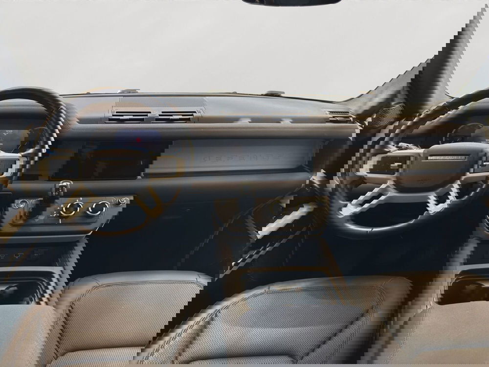 Land Rover Defender usata a Latina (4)