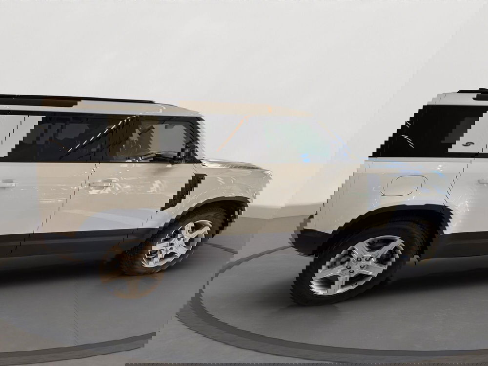 Land Rover Defender usata a Latina (6)