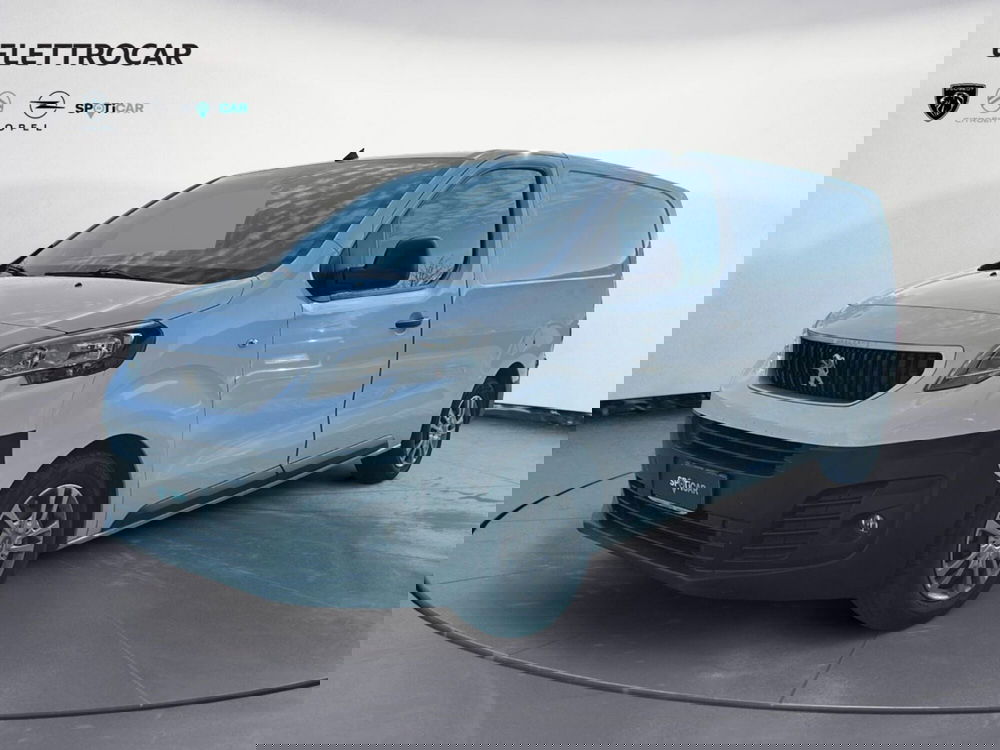 Peugeot Expert Furgone usata a Vicenza