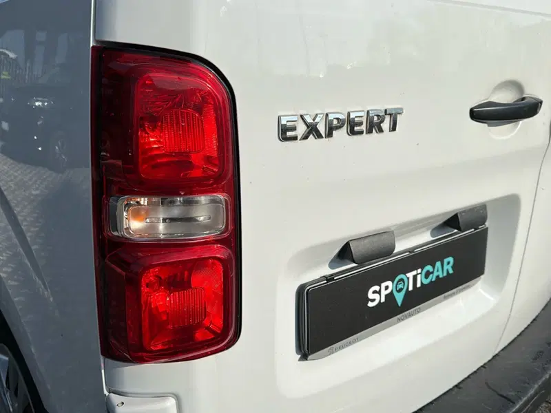 Peugeot Expert Furgone usata a Vicenza (10)