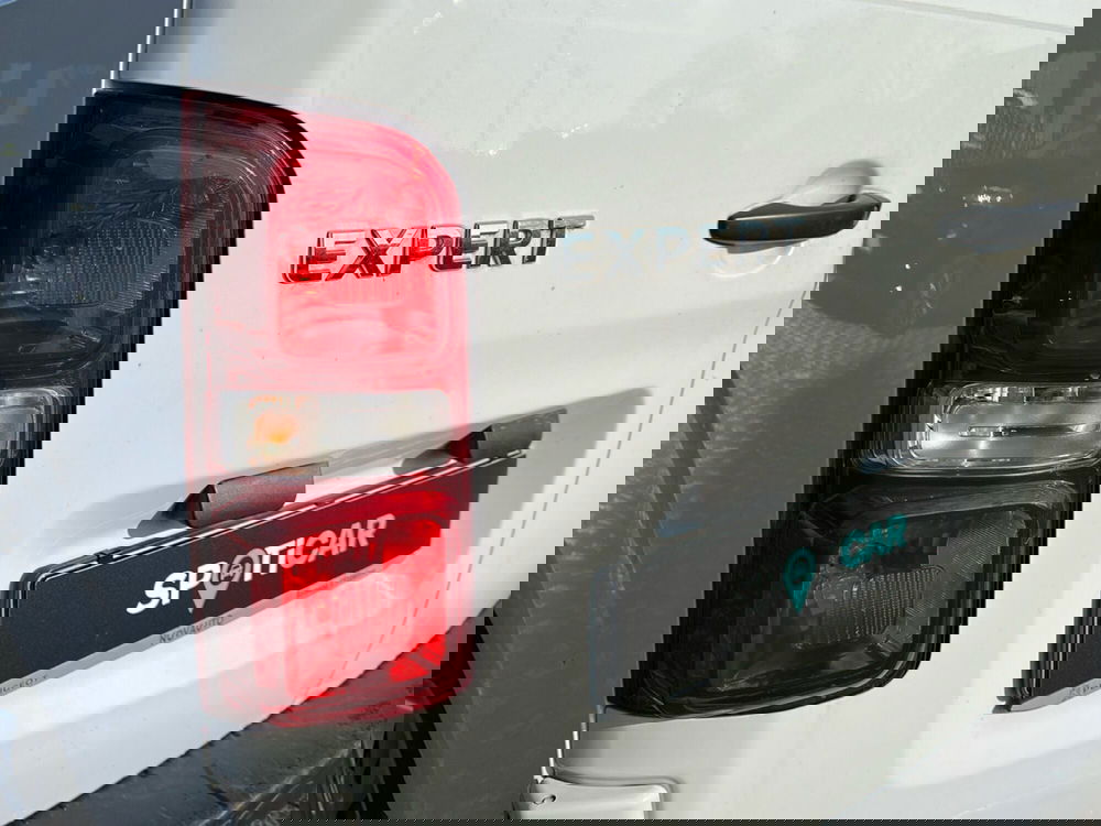 Peugeot Expert Furgone usata a Vicenza (10)