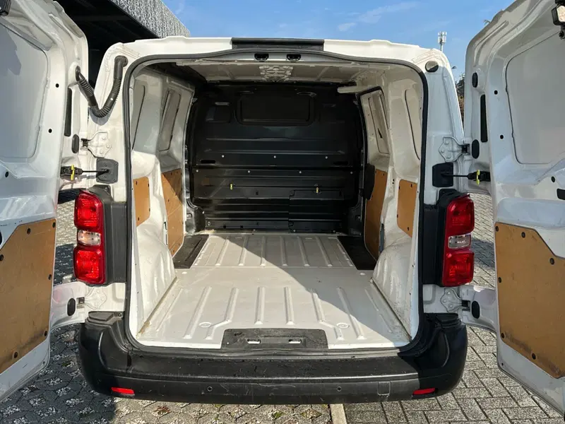 Peugeot Expert Furgone usata a Vicenza (11)