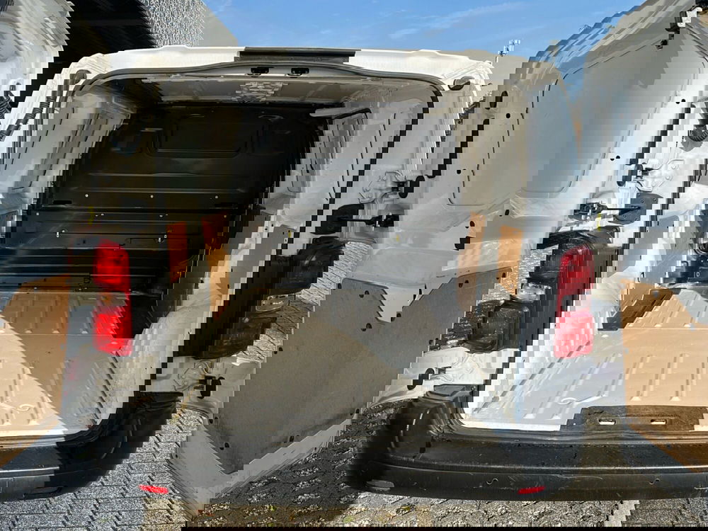 Peugeot Expert Furgone usata a Vicenza (11)
