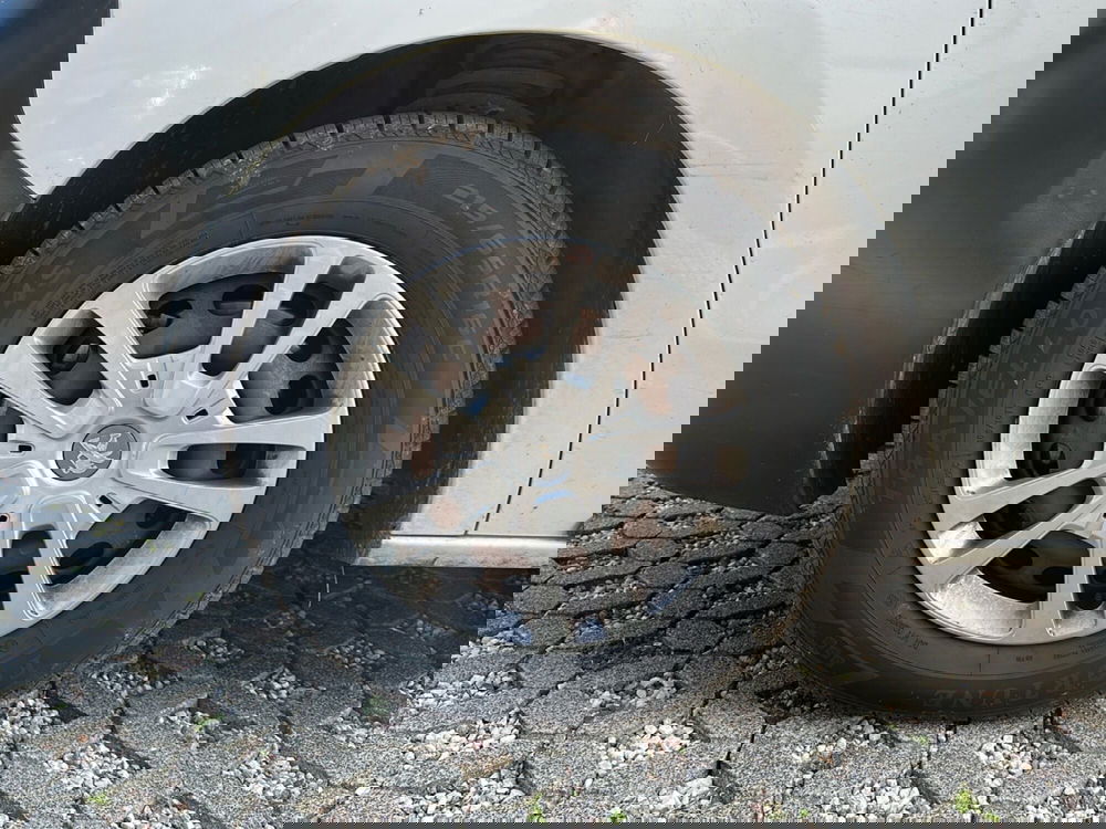 Peugeot Expert Furgone usata a Vicenza (12)