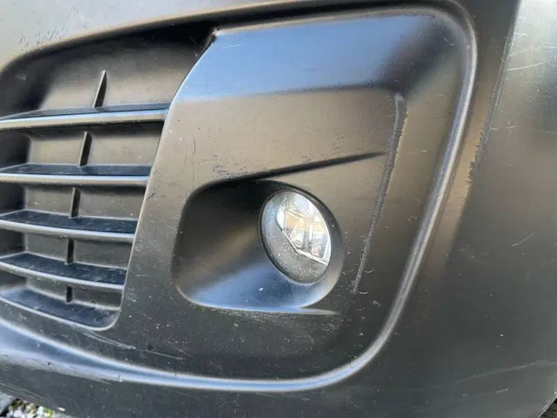 Peugeot Expert Furgone usata a Vicenza (13)