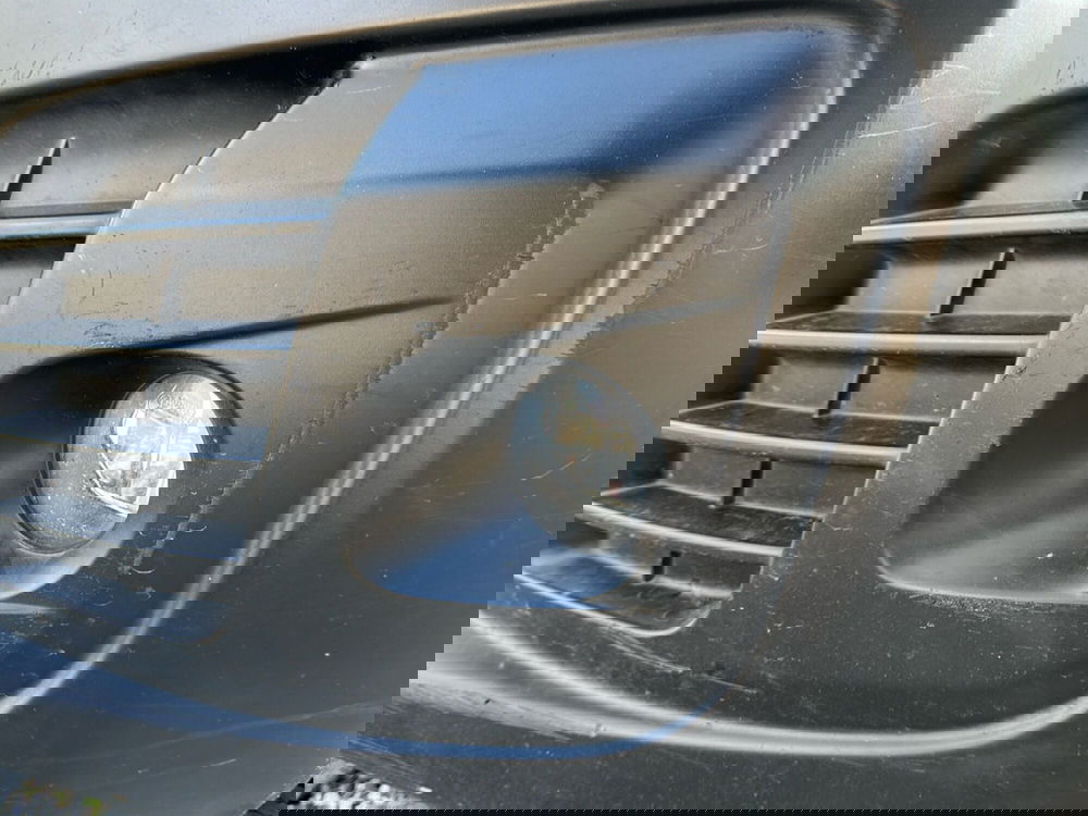 Peugeot Expert Furgone usata a Vicenza (13)