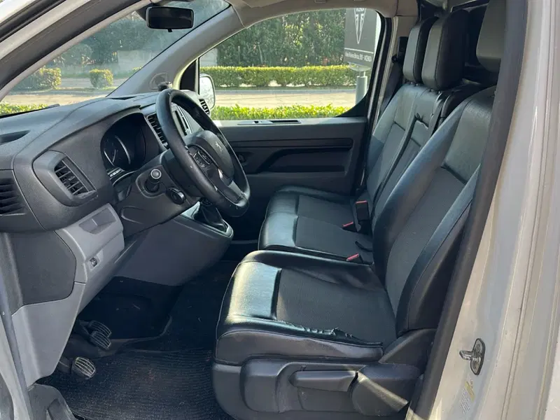 Peugeot Expert Furgone usata a Vicenza (14)