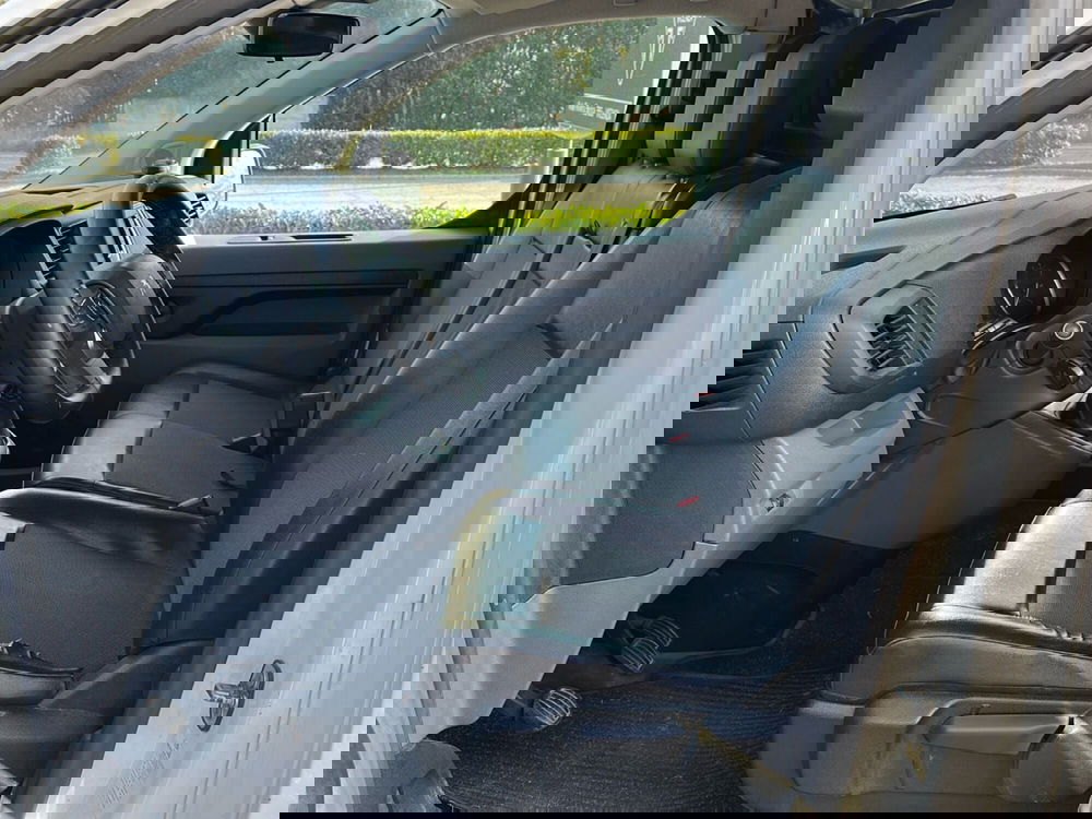 Peugeot Expert Furgone usata a Vicenza (14)