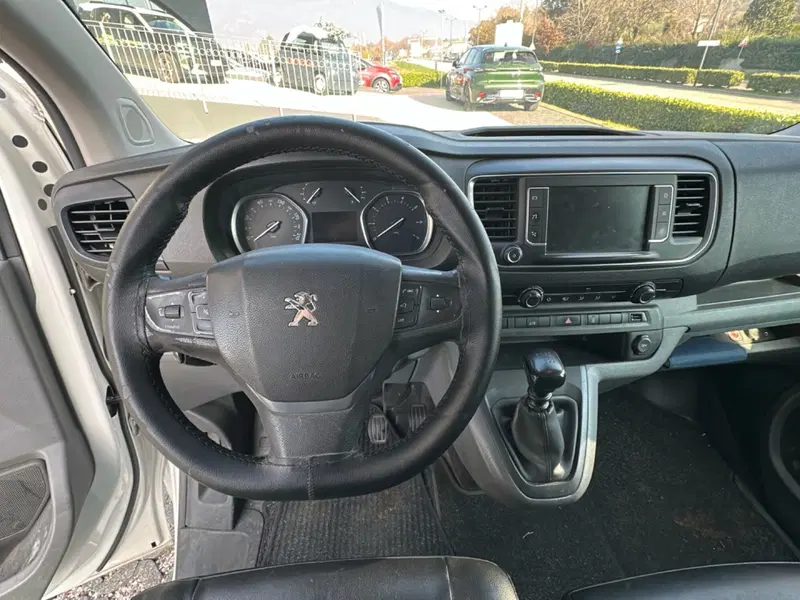 Peugeot Expert Furgone usata a Vicenza (15)