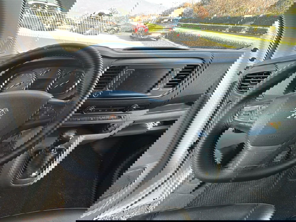 Peugeot Expert Furgone usata a Vicenza (15)