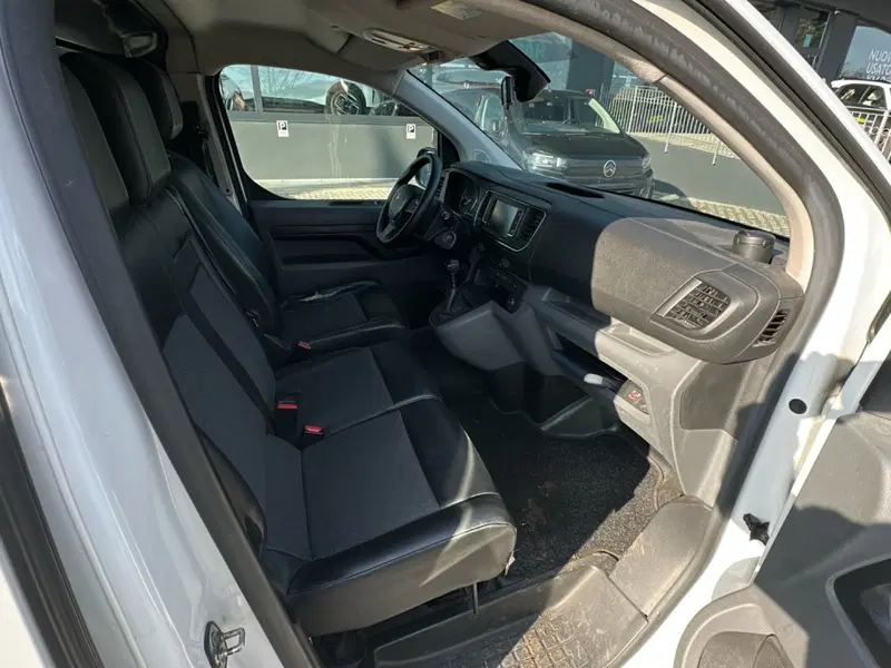 Peugeot Expert Furgone usata a Vicenza (16)
