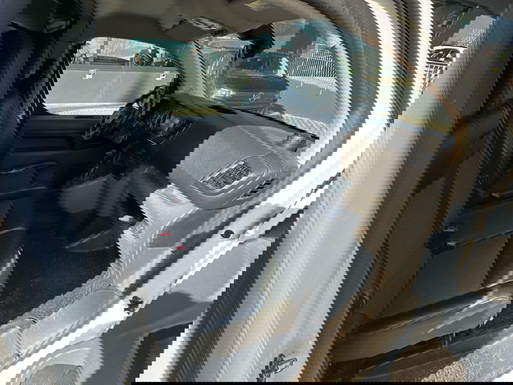 Peugeot Expert Furgone usata a Vicenza (16)