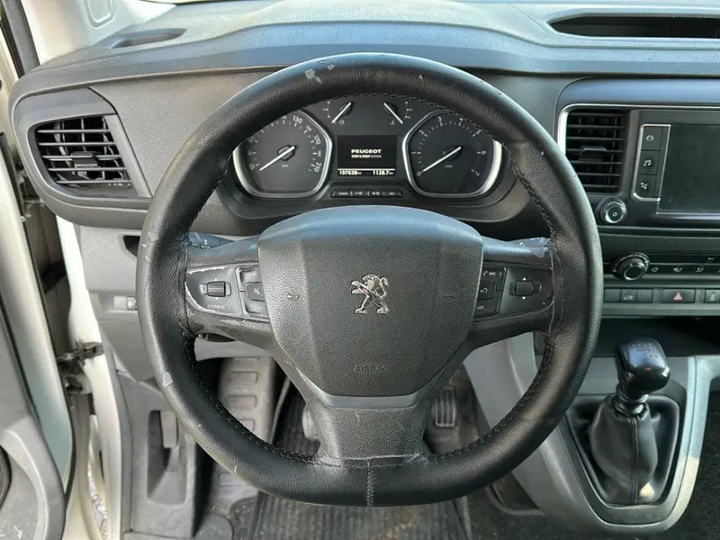 Peugeot Expert Furgone usata a Vicenza (17)