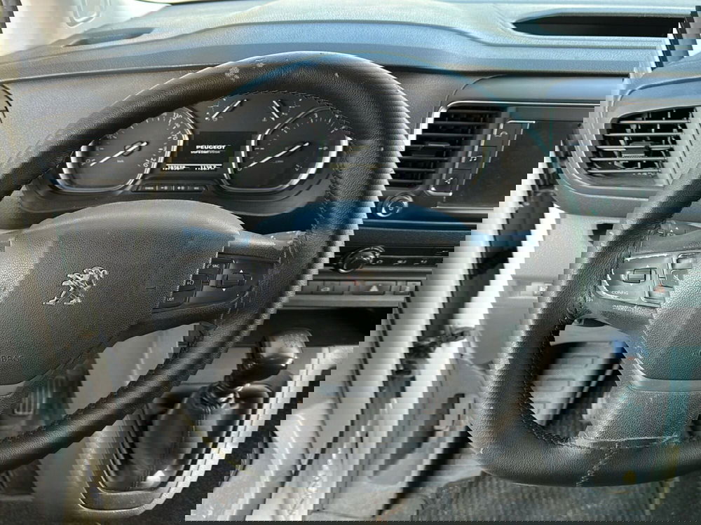Peugeot Expert Furgone usata a Vicenza (17)