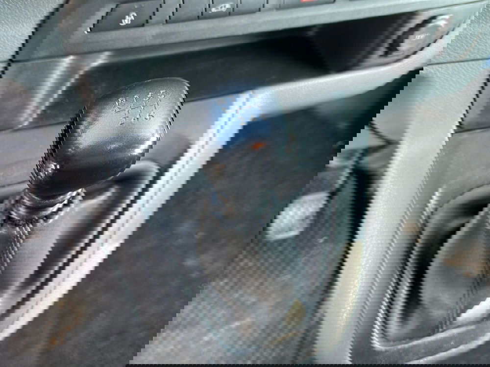 Peugeot Expert Furgone usata a Vicenza (18)