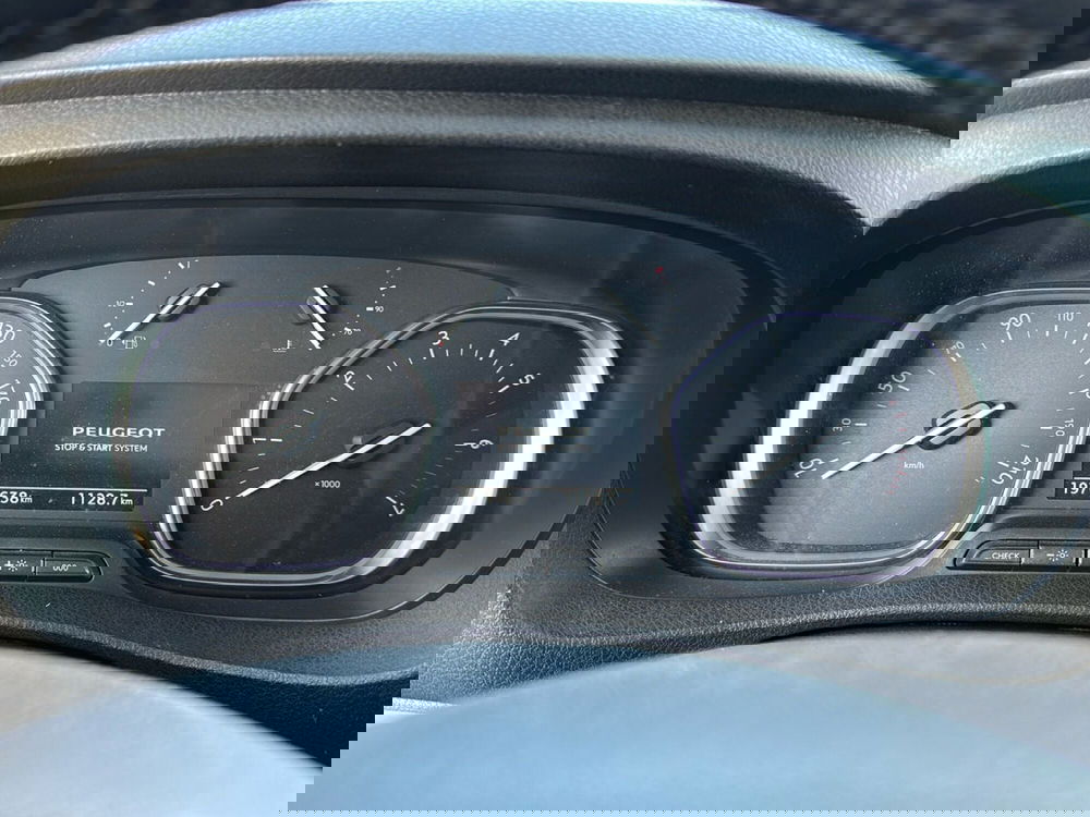 Peugeot Expert Furgone usata a Vicenza (19)