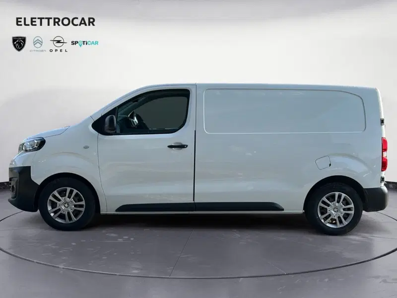 Peugeot Expert Furgone usata a Vicenza (2)