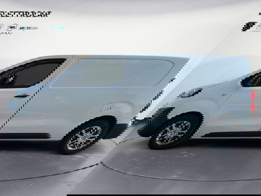 Peugeot Expert Furgone usata a Vicenza (2)