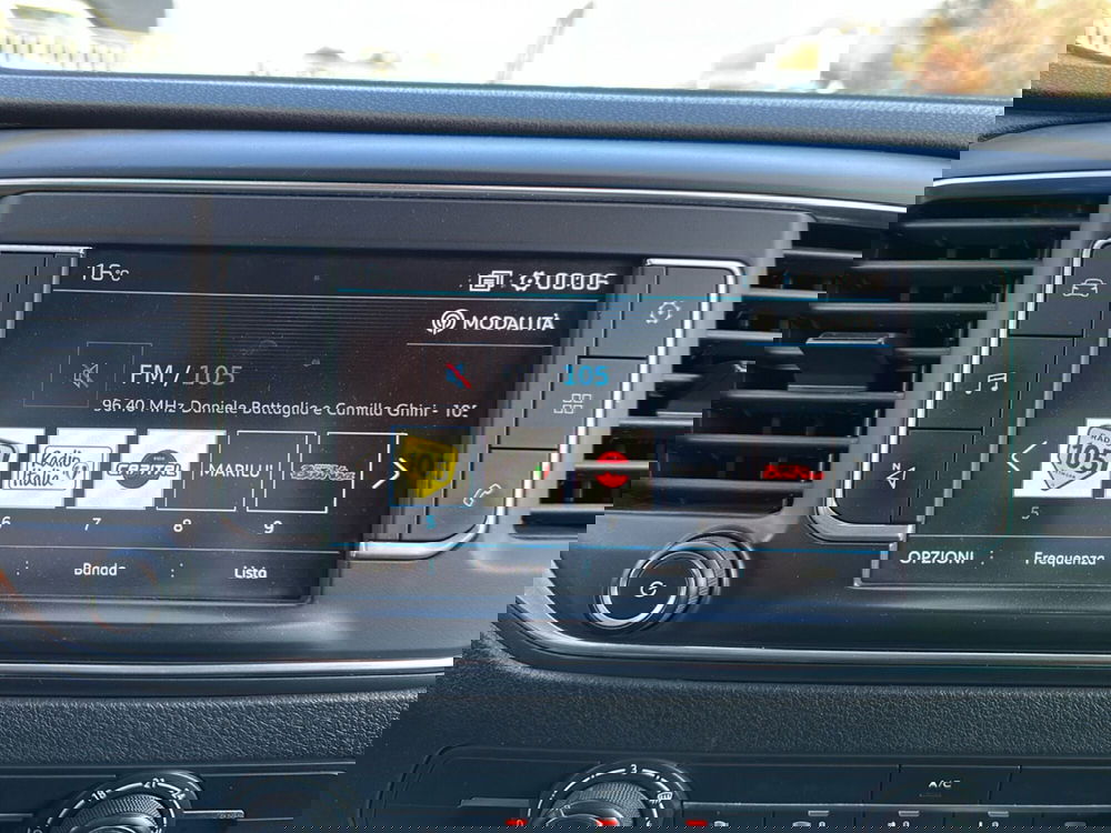 Peugeot Expert Furgone usata a Vicenza (20)