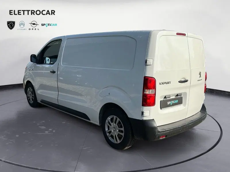 Peugeot Expert Furgone usata a Vicenza (3)