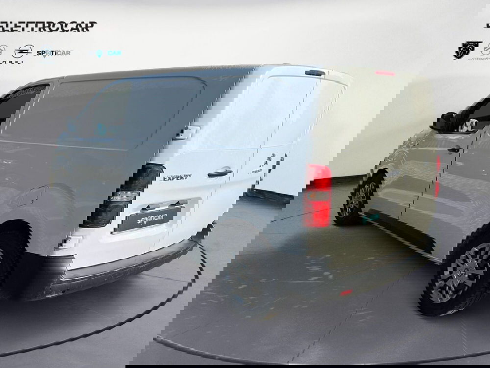 Peugeot Expert Furgone usata a Vicenza (3)