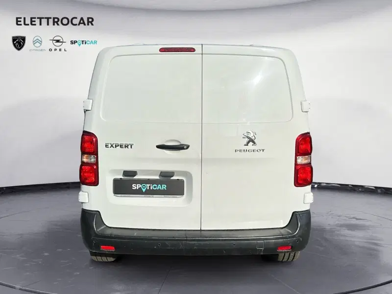 Peugeot Expert Furgone usata a Vicenza (4)