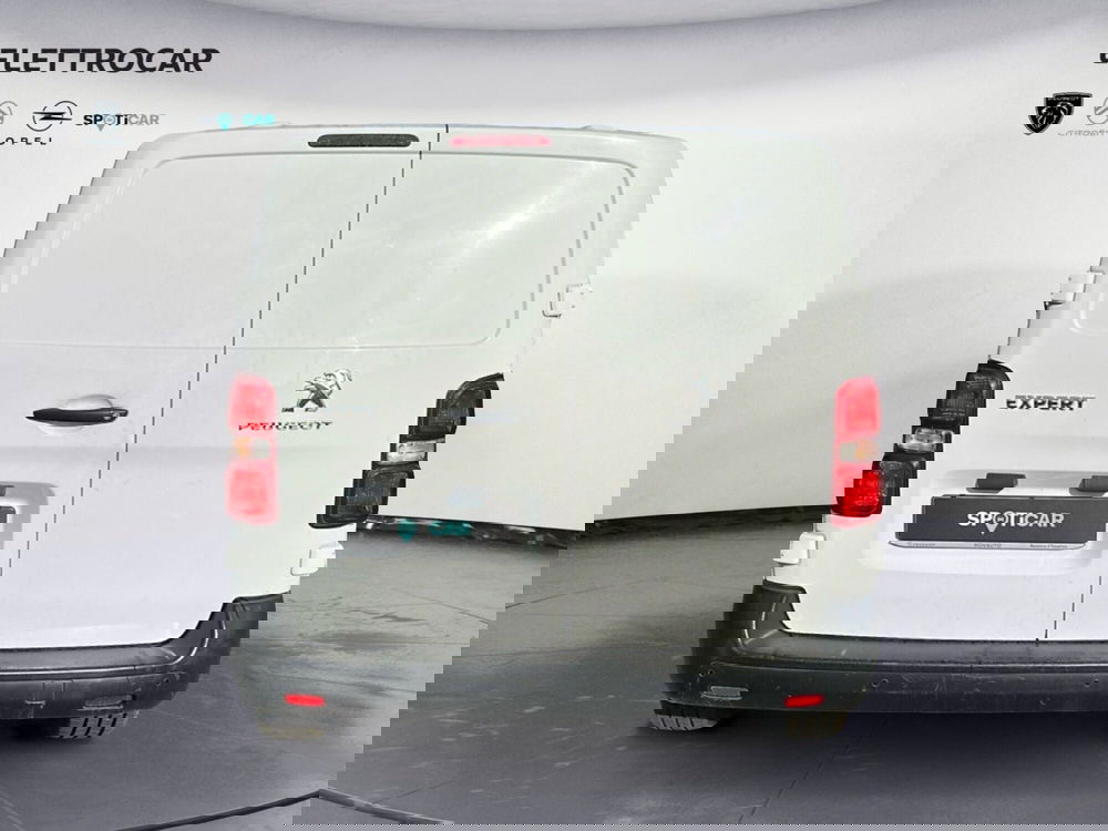 Peugeot Expert Furgone usata a Vicenza (4)