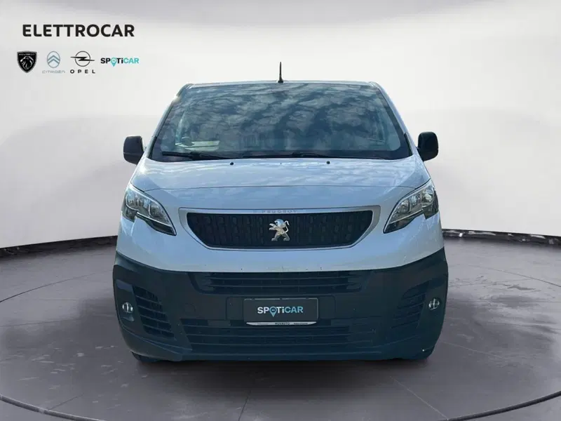 Peugeot Expert Furgone usata a Vicenza (5)