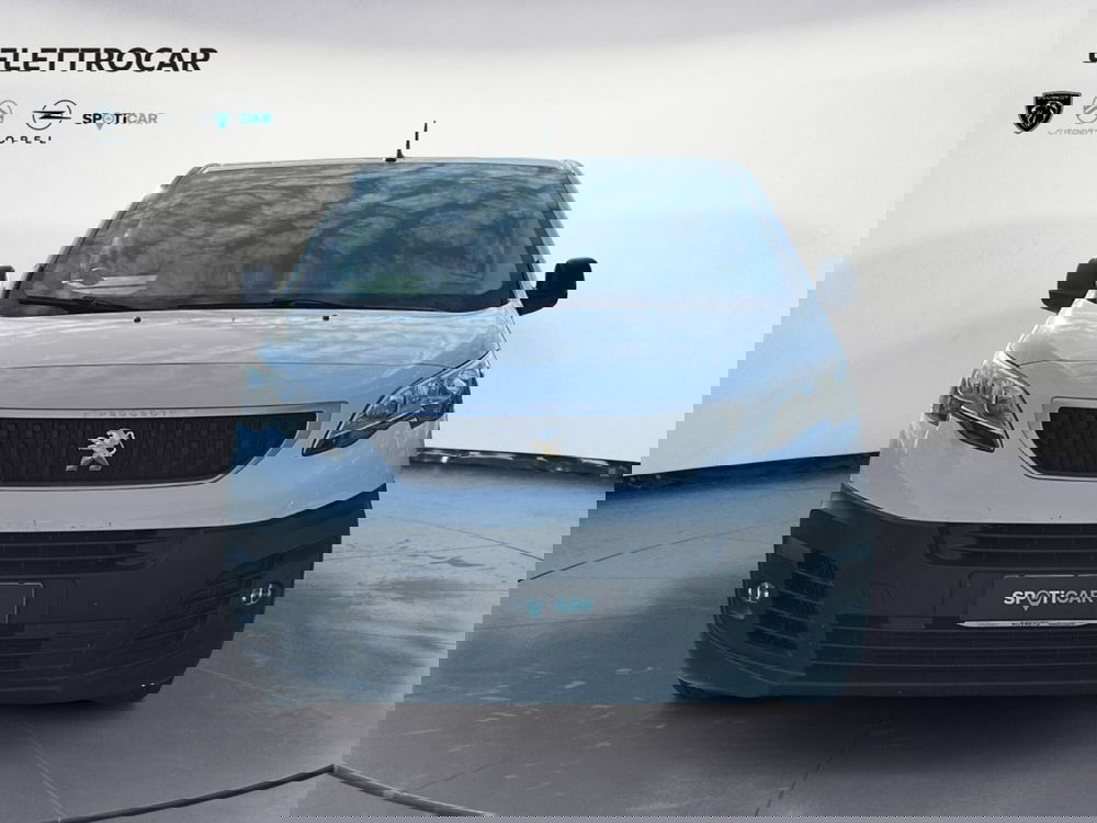 Peugeot Expert Furgone usata a Vicenza (5)