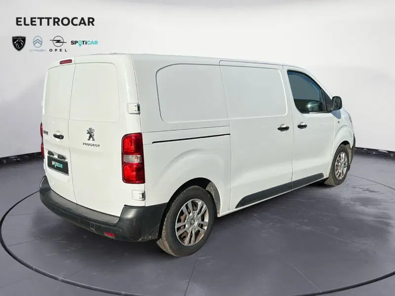 Peugeot Expert Furgone usata a Vicenza (6)