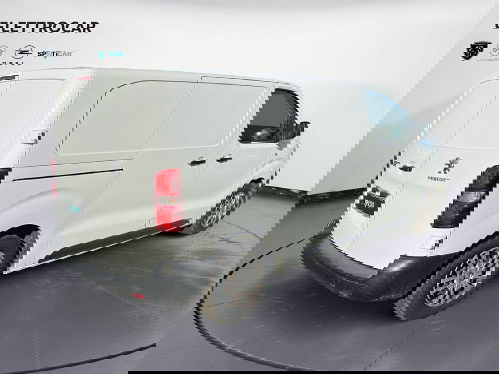 Peugeot Expert Furgone usata a Vicenza (6)