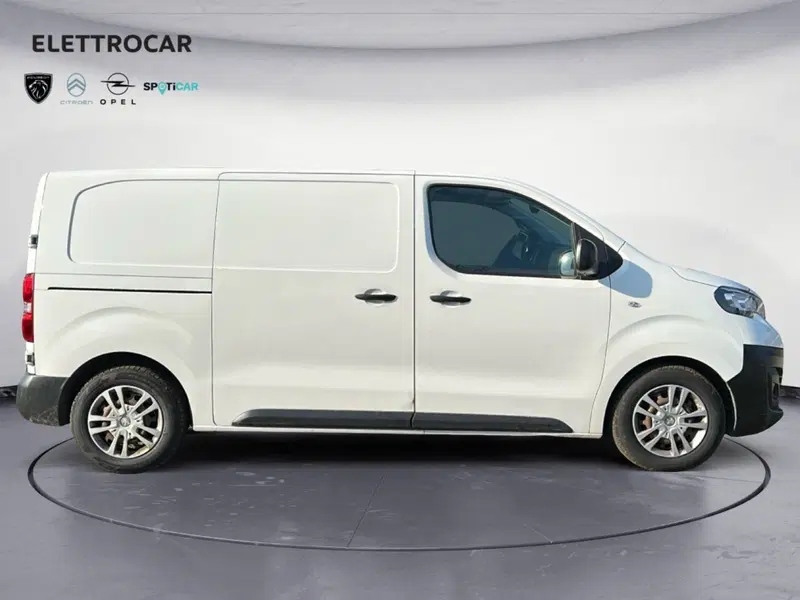 Peugeot Expert Furgone usata a Vicenza (7)