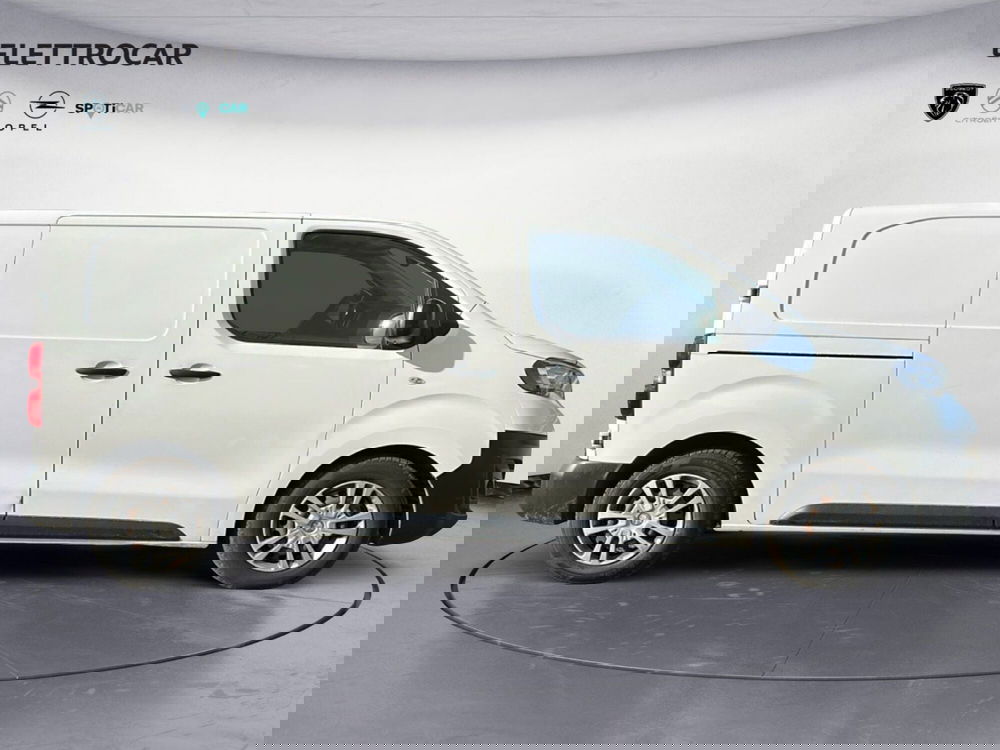 Peugeot Expert Furgone usata a Vicenza (7)