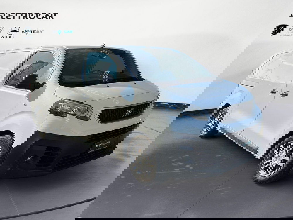 Peugeot Expert Furgone usata a Vicenza (8)
