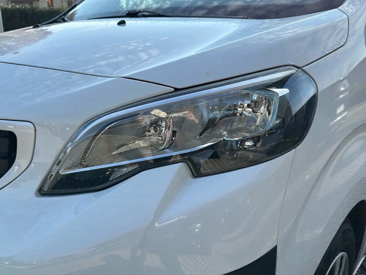 Peugeot Expert Furgone usata a Vicenza (9)