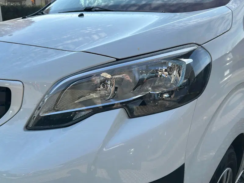 Peugeot Expert Furgone usata a Vicenza (9)