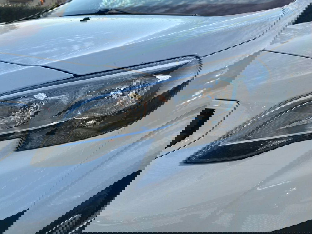 Peugeot Expert Furgone usata a Vicenza (9)