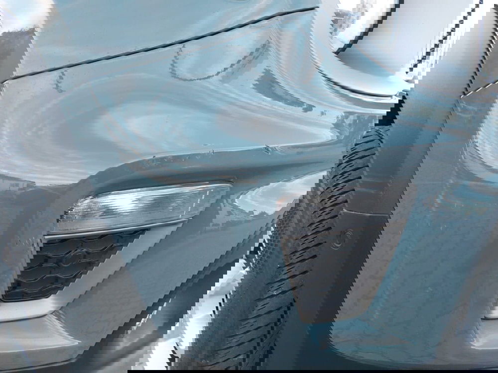 Jeep Renegade usata a Pavia (11)