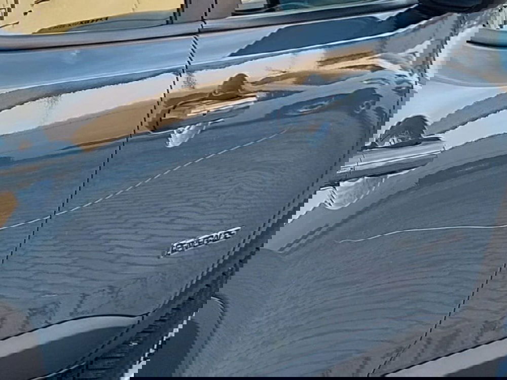 Jeep Renegade usata a Pavia (14)