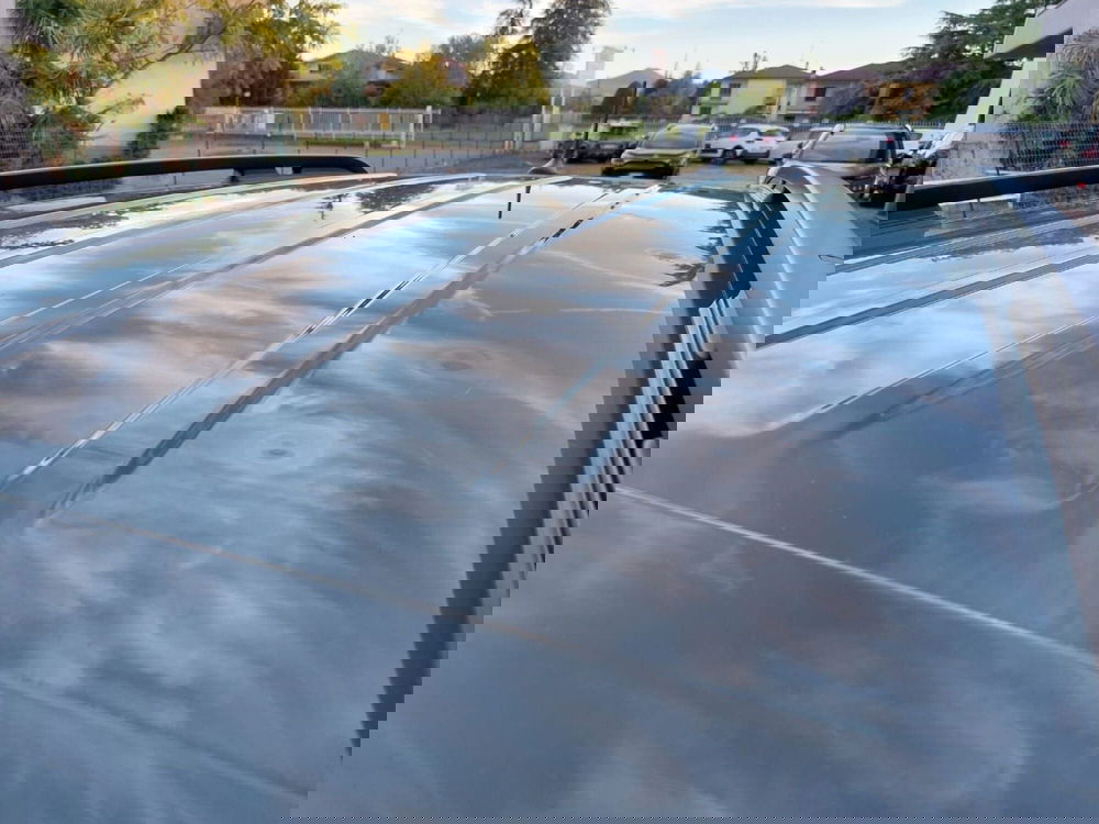 Jeep Renegade usata a Pavia (15)