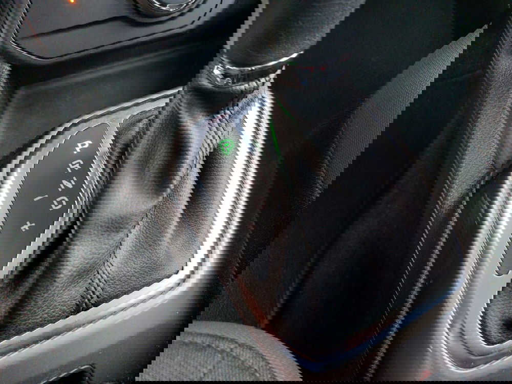 Jeep Renegade usata a Pavia (7)