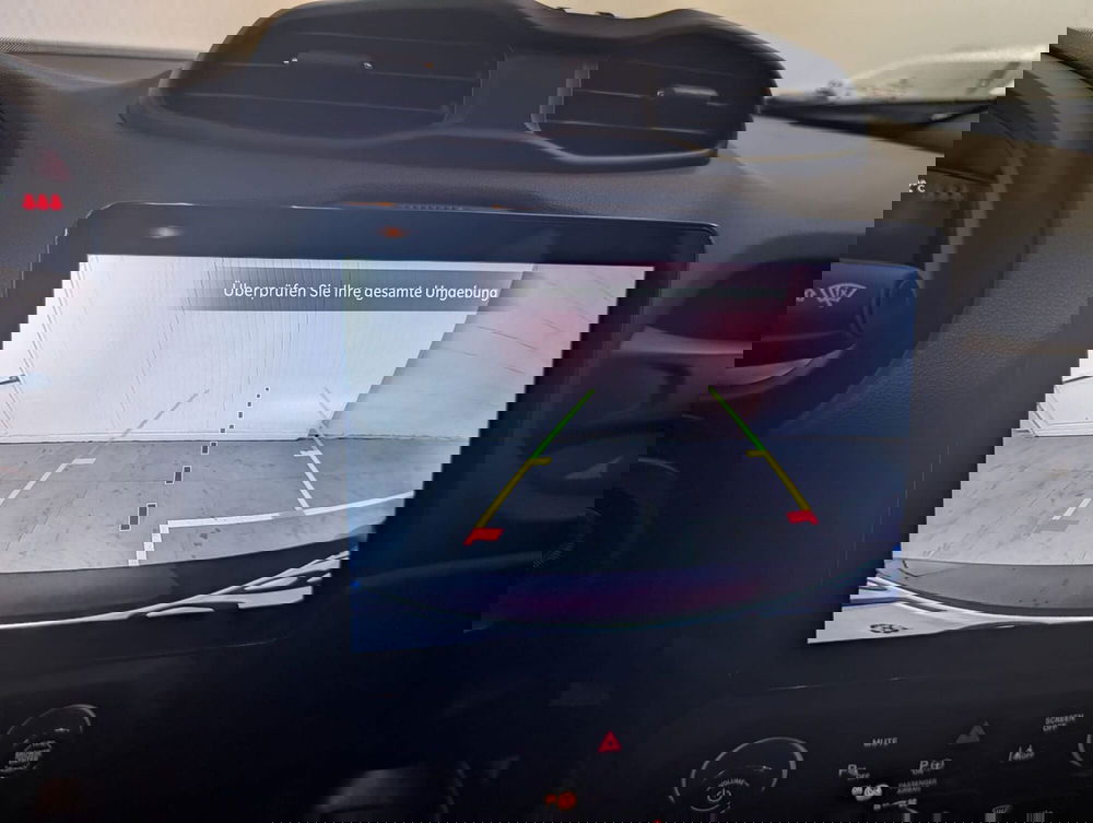 Jeep Renegade usata a Milano (13)