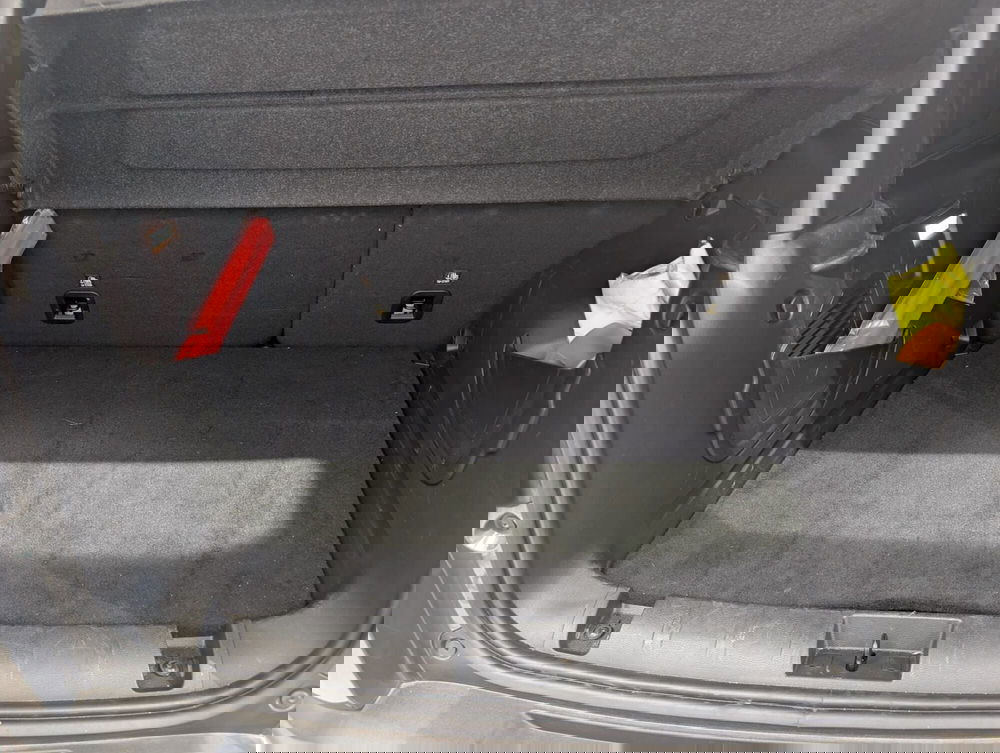 Jeep Renegade usata a Milano (15)