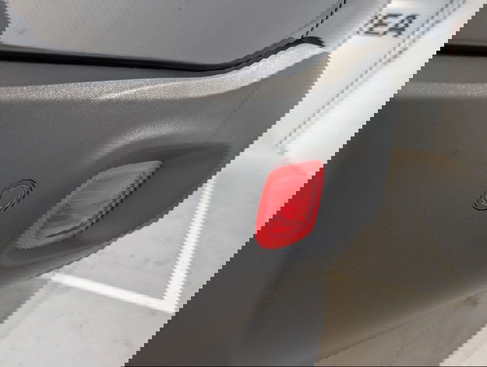 Jeep Renegade usata a Milano (16)