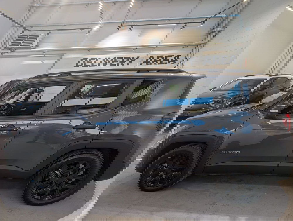 Jeep Renegade usata a Milano (6)