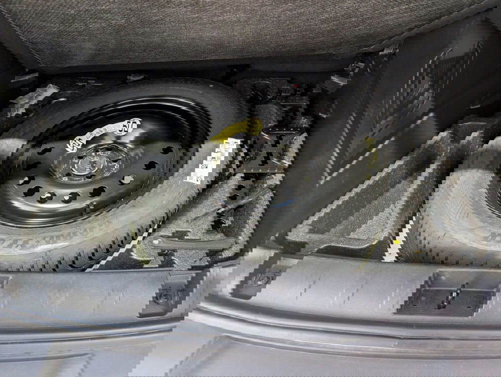 Jeep Renegade usata a Milano (8)