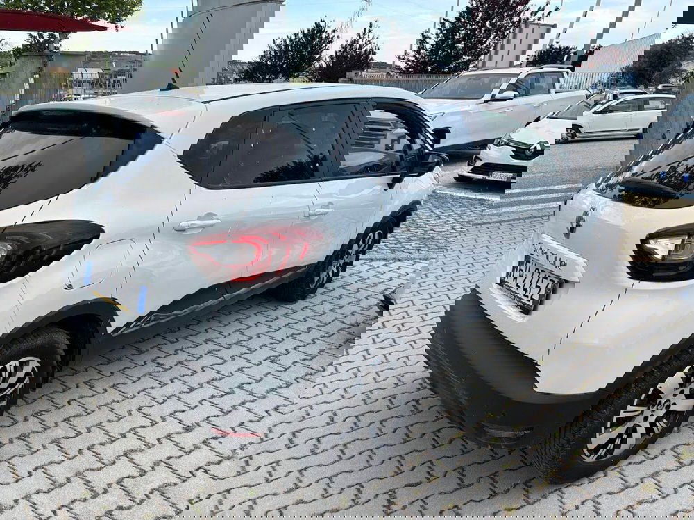 Renault Captur usata a Macerata (6)