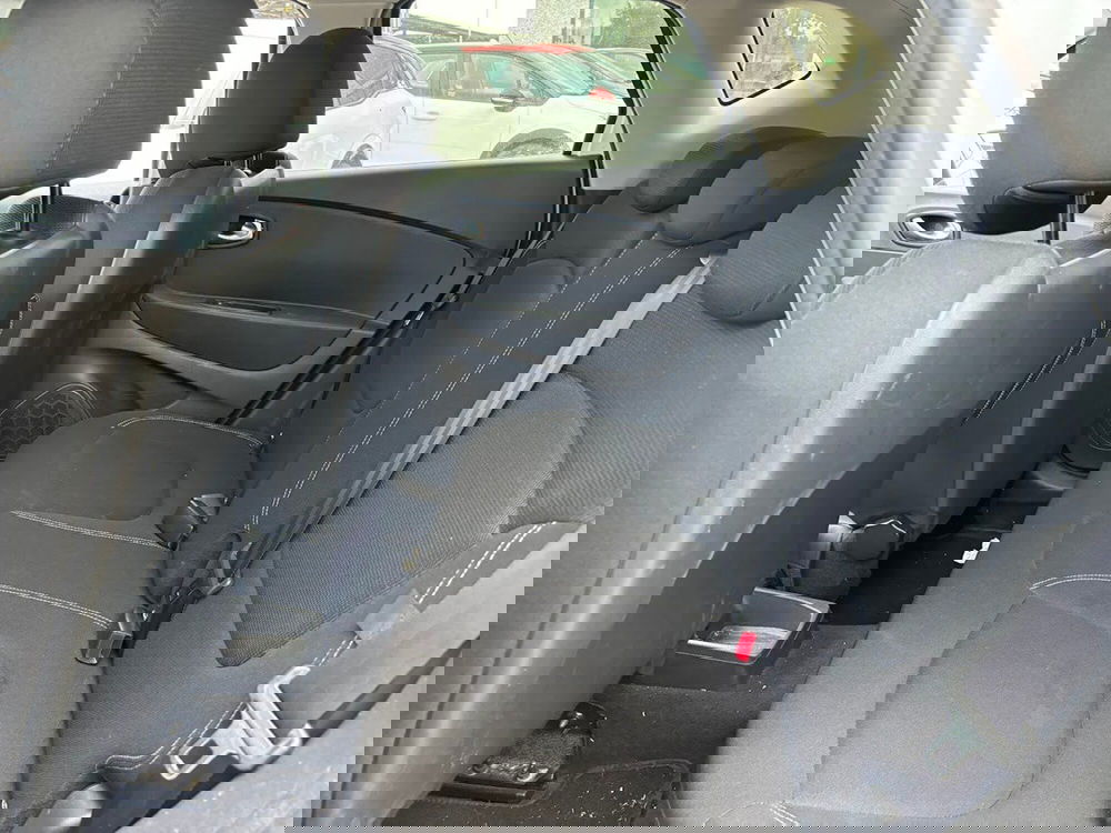 Renault Captur usata a Macerata (7)